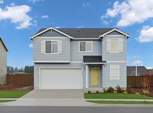 33375 SW Rokin Way, Scappoose, OR 97056