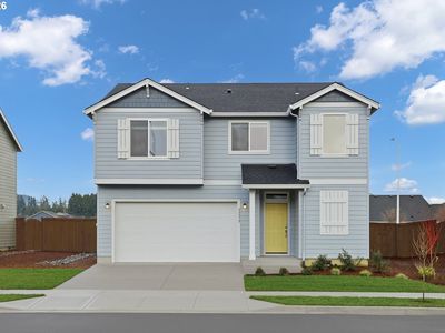 33375 SW Rokin Way, Scappoose, OR, 97056
