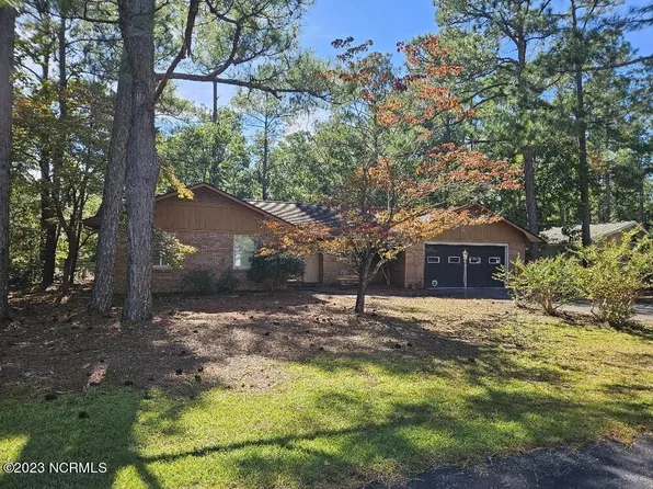 3 Golfview Court, Carolina Shores, NC 28467