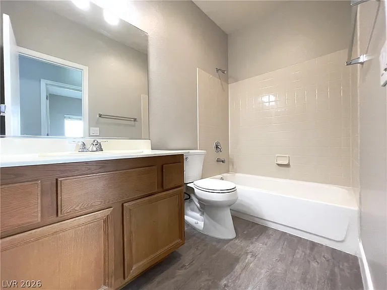 6413 Sierra Sands St — Photo 12
