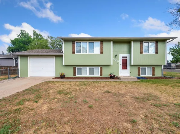 1600 Wagon Tongue Ct, Fort Collins, CO 80521
