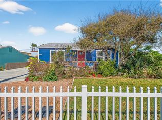 206 S Station St, Port Aransas, TX 78373