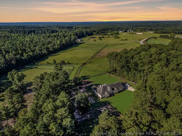 341 Bracken Hill Rd, Cameron, NC 28326