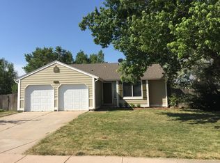 18190 E Crestline Cir, Centennial, CO 80015