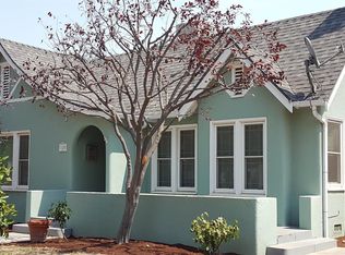1520 N Poplar Ave, Fresno, CA 93728