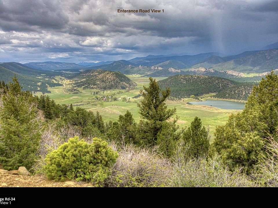 14341 Northridge Rd LOT 6, Weston, CO 81091 Zillow