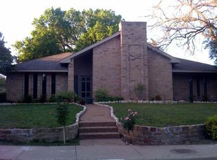 9137 Gunnison Dr, Dallas, TX 75231