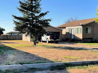 15 McKinstry Ave, Sedgwick, CO 80749