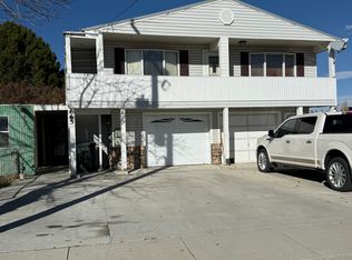 665 E Molen Rd, Ferron, UT 84523