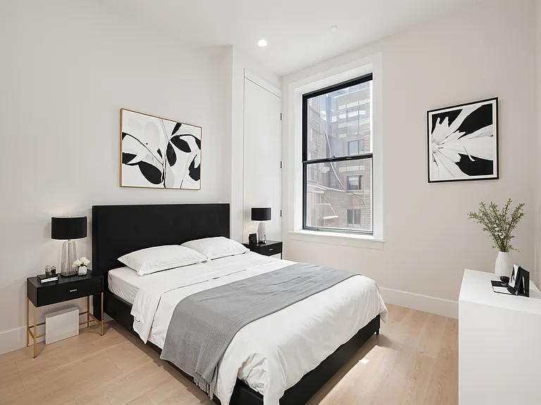 202 W 96th St #3C — Photo 2