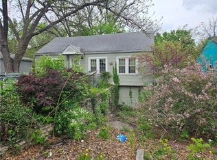3630 Walker Ave, Kansas City, KS 66102