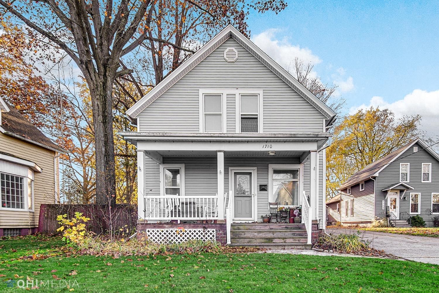 1710 Monroe St, La Porte, IN 46350 MLS 541675 Zillow