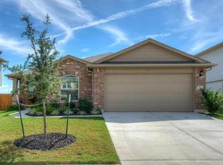 410 Broad Peak Rd, Georgetown, TX 78626