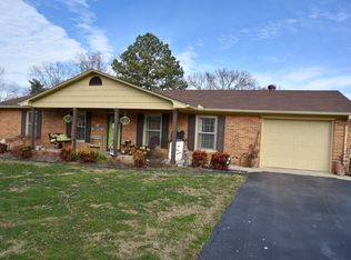 1650 Bilbrey Park Dr, Cookeville, TN 38501