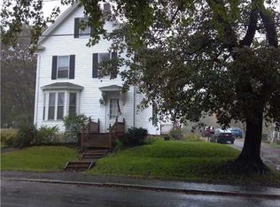 69 Main St, Lisbon, ME 04252