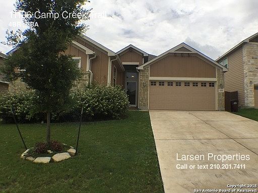 3rd image of 11106 Camp Creek Trl