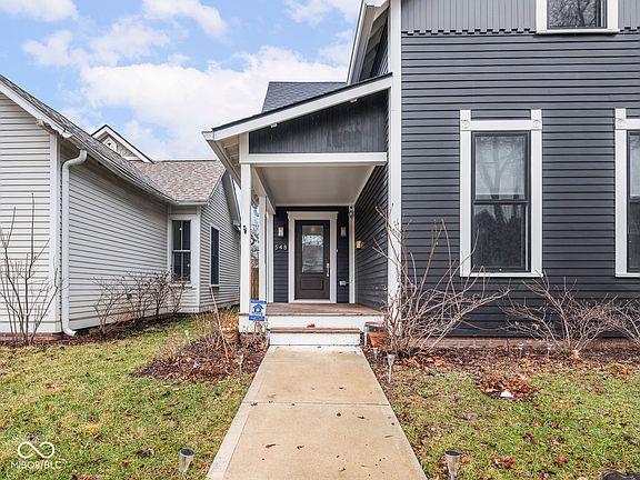 5th image of 548 N Highland Ave