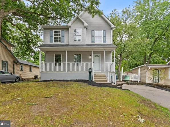 125 Pine Ave, Runnemede, NJ 08078