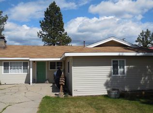 112 Greenwood St, Westwood, CA 96137
