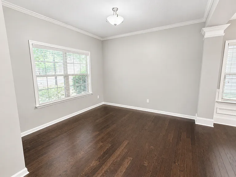 Formal living