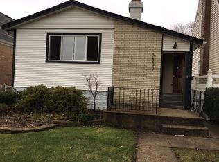 3309 N Ottawa Ave, Chicago, IL 60634