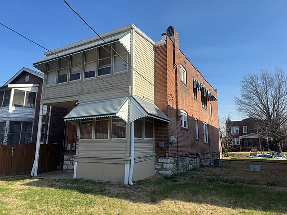 2nd image of 3668 Wilmington Ave #A