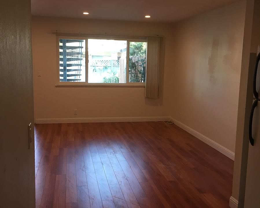 Large living room