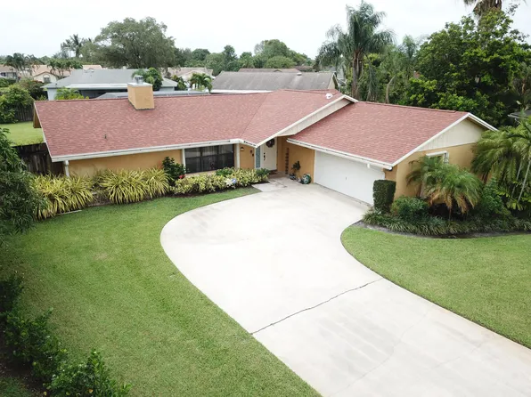 11548 Tern Ct, Wellington, FL 33414