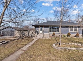 4612 153rd St, Oak Forest, IL 60452