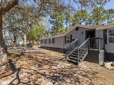 4102 SW 168th Cir, Ocala, FL, 34481