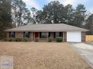 194 McCumber Dr, Allenhurst, GA 31301