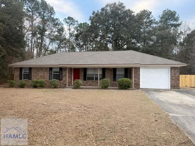 194 McCumber Dr, Allenhurst, GA, 31301