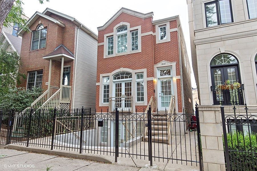 1st image of 1837 N Wilmot Ave