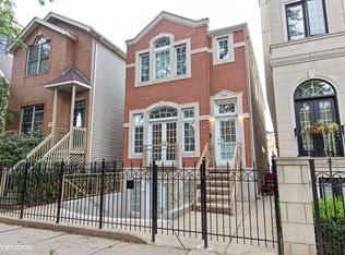 1837 N Wilmot Ave, Chicago, IL