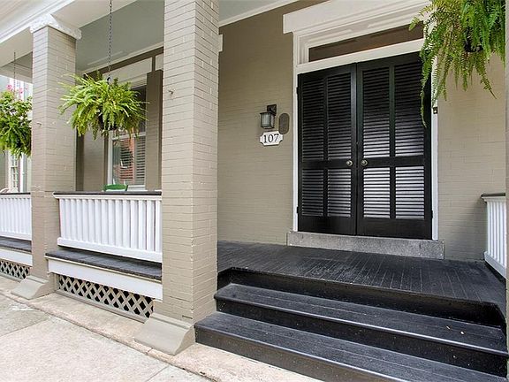 3rd image of 107 N Rowland St