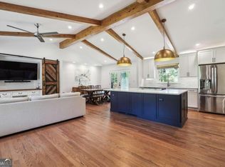 3210 N Embry Cir, Atlanta, GA 30341