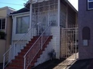 589 Bellevue Ave, Daly City, CA 94014