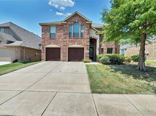 9029 Hawley Dr, Fort Worth, TX 76244