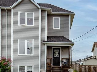 5 Bristol Cres, Riverview, NB E1B0S9
