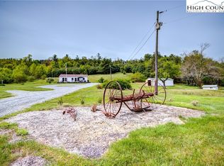 15872 NC Hwy 18 South, Laurel Springs, NC 28644
