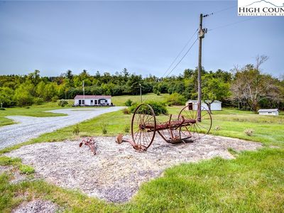 15872 NC Hwy 18 South, Laurel Springs, NC, 28644