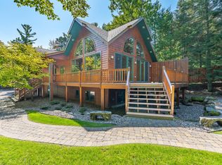 9025 Thoroughfare Rd, Minocqua, WI 54548