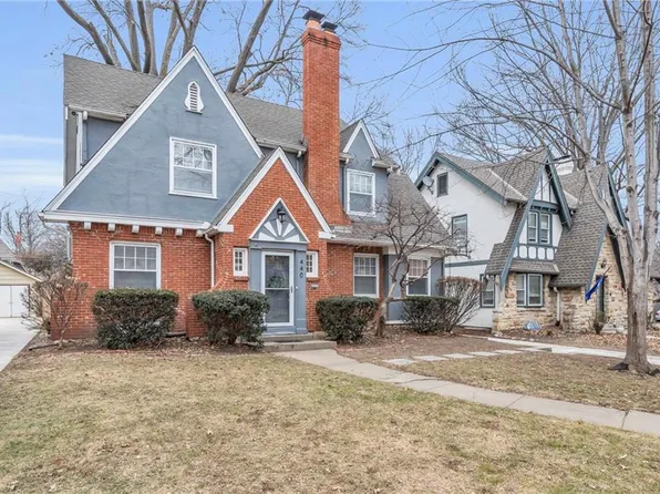 440 E 72nd Ter, Kansas City, MO 64131