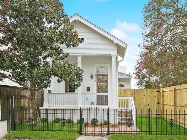 3728 Laurel St, New Orleans, LA 70115