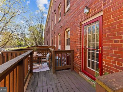 521 Bashford Ln APT 1, Alexandria, VA, 22314