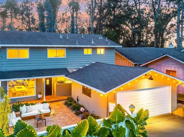 412 Ewell Ave, Aptos, CA 95003