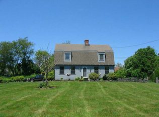 80 Stone Church Rd, Tiverton, RI 02878