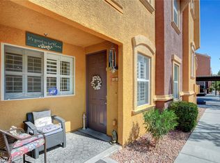3975 N Hualapai Way UNIT 158, Las Vegas, NV 89129