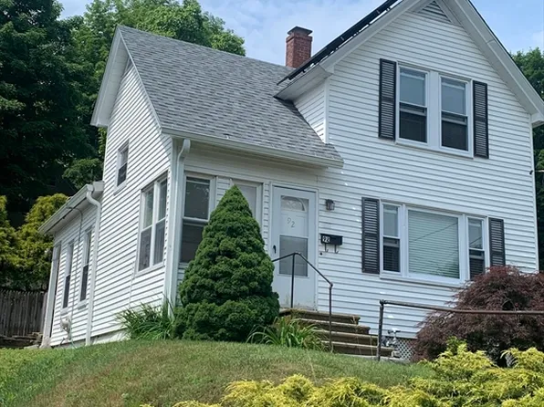 92 Maplewood Ave, Marlborough, MA 01752