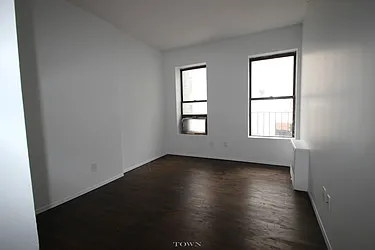 Rented by Town Residential